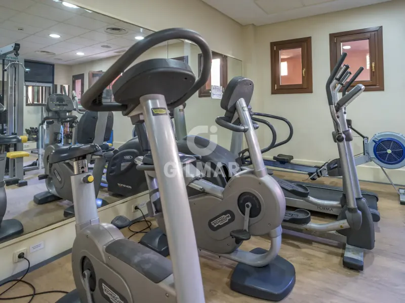 Ground floor apartment in Estepona Este - Málaga