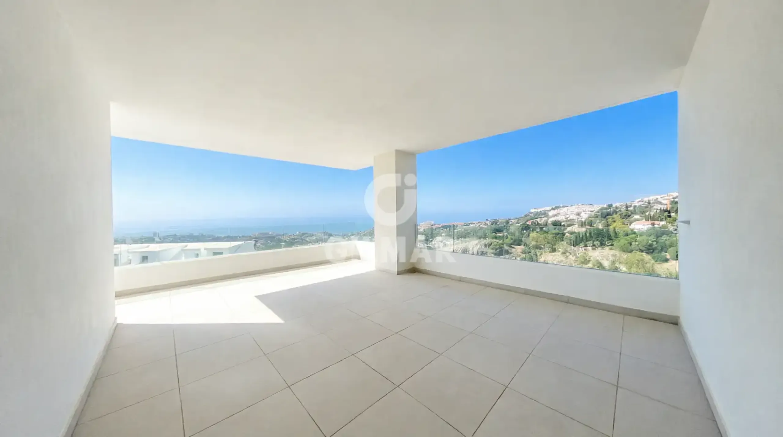 Apartment in Benalmádena - Málaga
