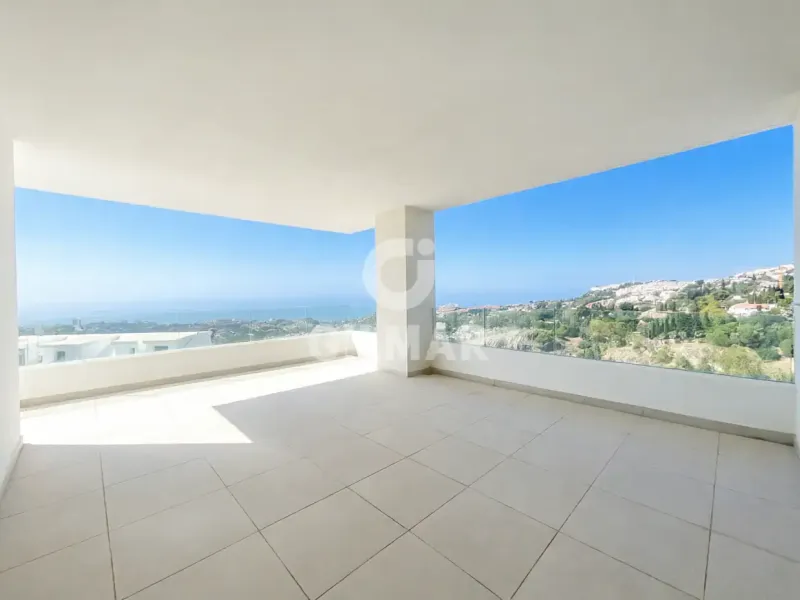 Apartment in Benalmádena - Málaga