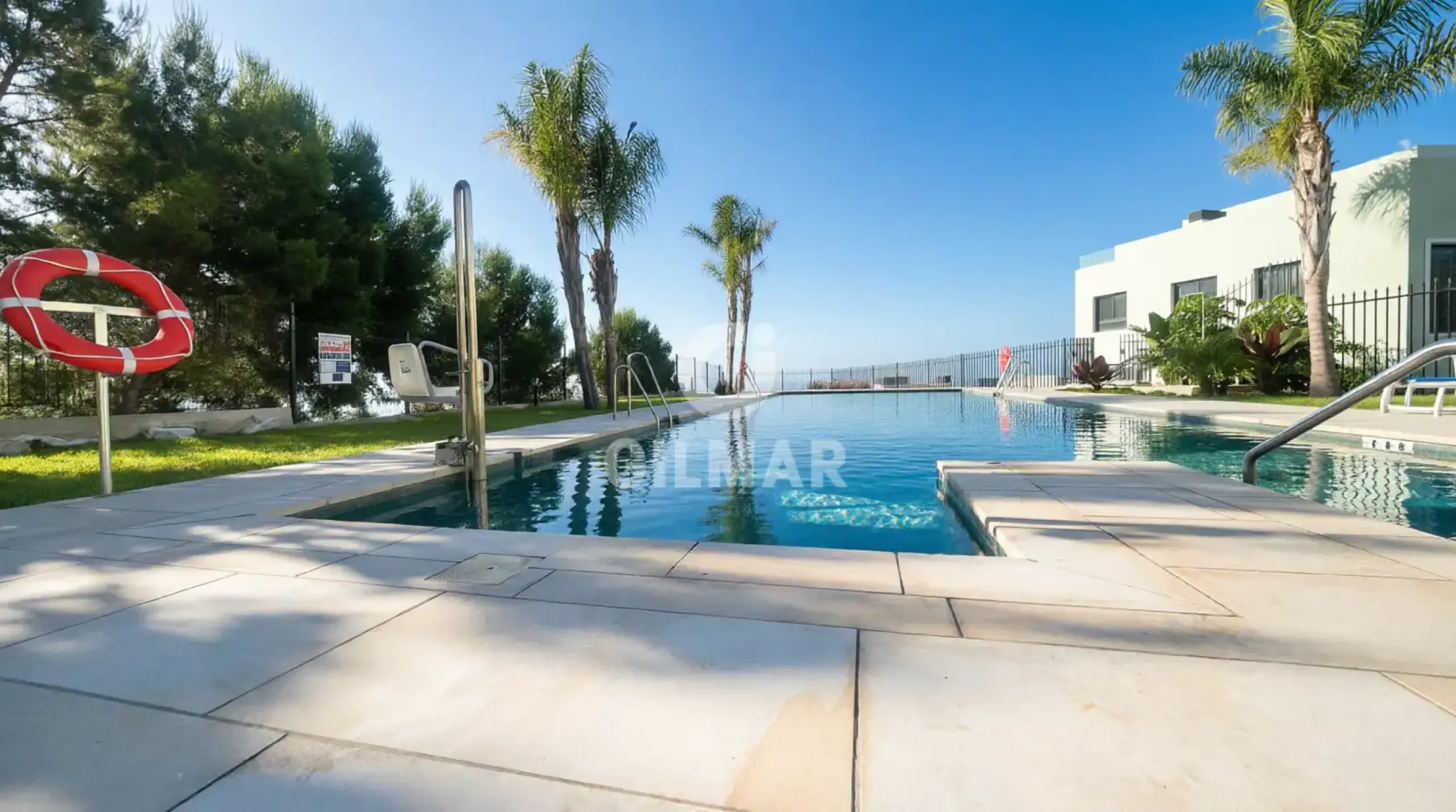Apartment in Benalmádena - Málaga