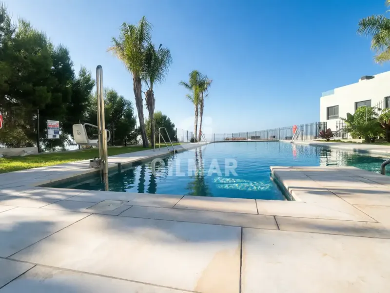 Apartment in Benalmádena - Málaga