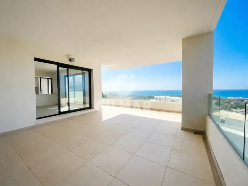 Apartment in Benalmádena - Málaga