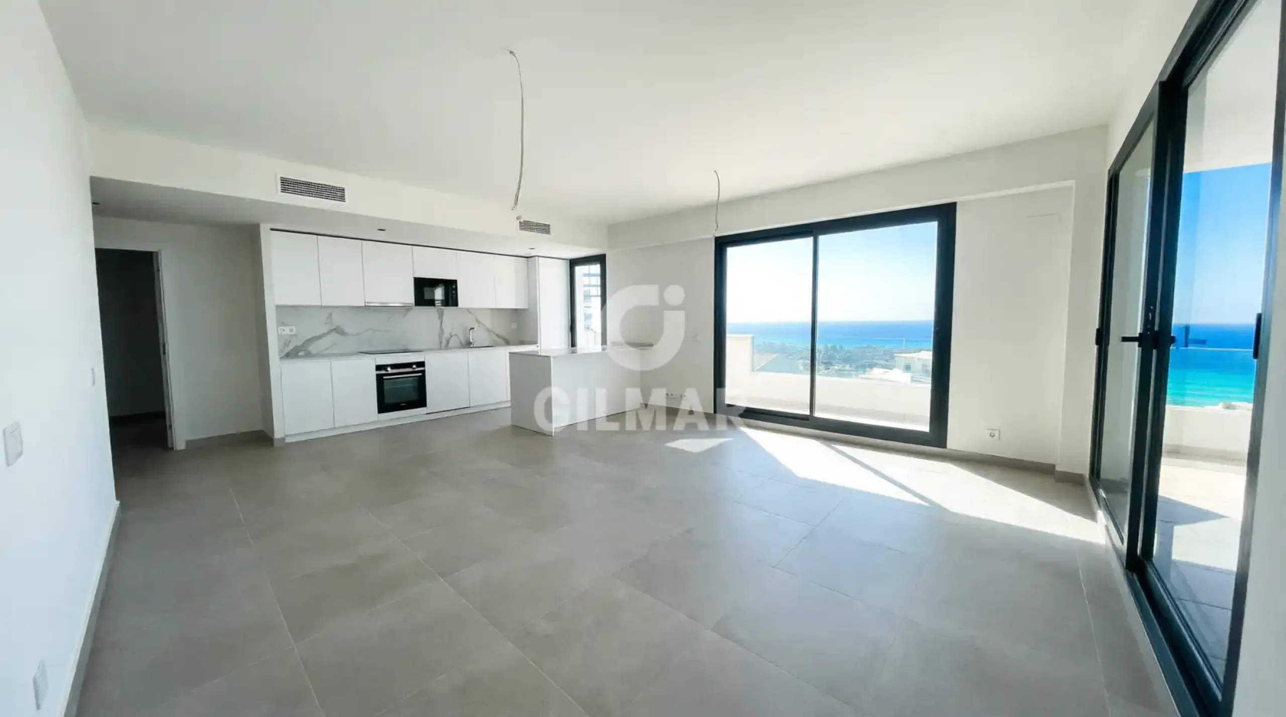 Apartment in Benalmádena - Málaga