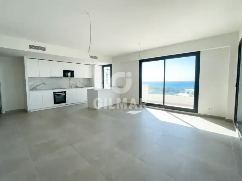 Apartment in Benalmádena - Málaga