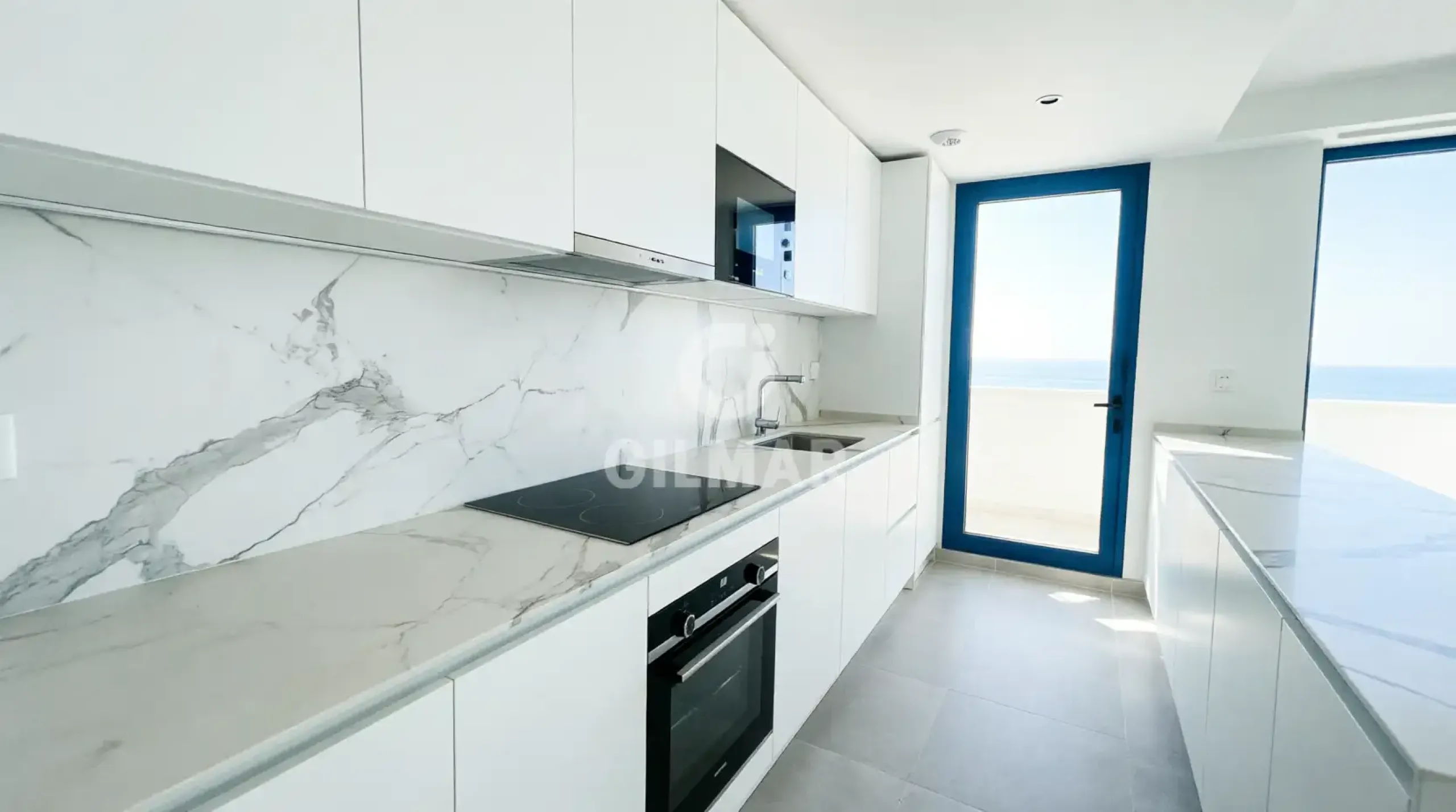 Apartment in Benalmádena - Málaga