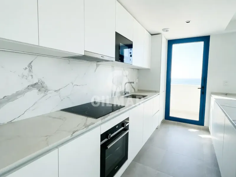 Apartment in Benalmádena - Málaga