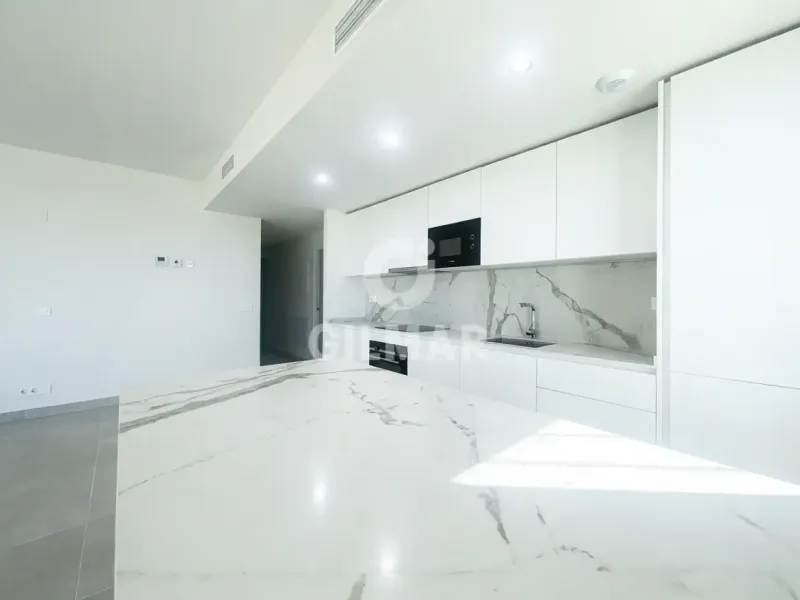 Apartment in Benalmádena - Málaga