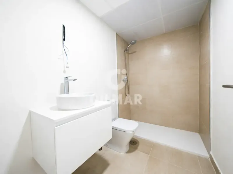 Apartment in Benalmádena - Málaga