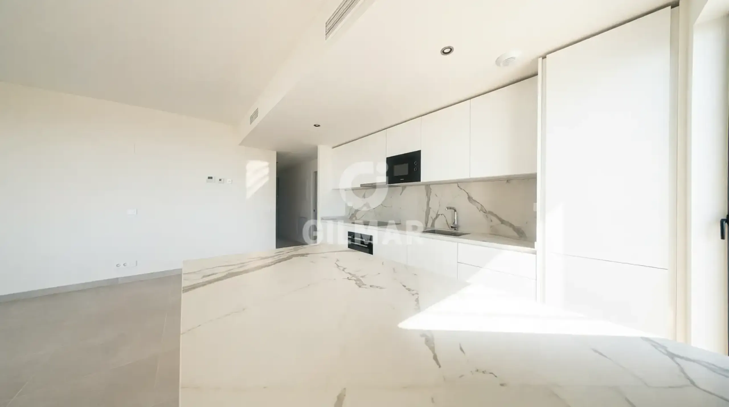 Apartment in Benalmádena - Málaga