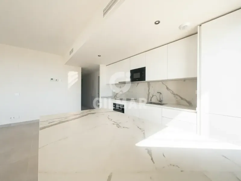 Apartment in Benalmádena - Málaga