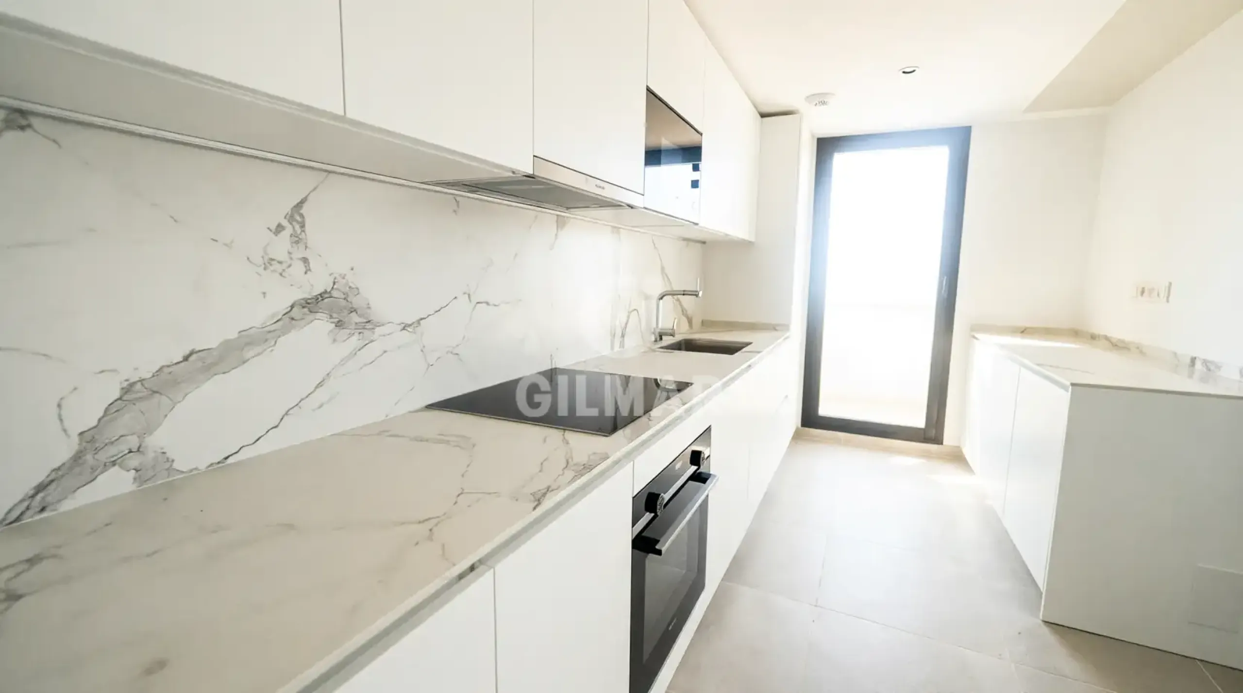Apartment in Benalmádena - Málaga