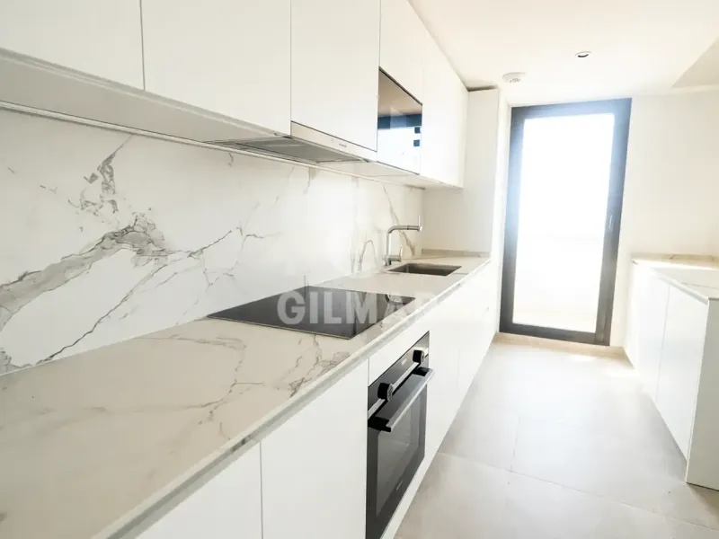Apartment in Benalmádena - Málaga