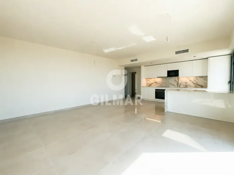 Apartment in Benalmádena - Málaga