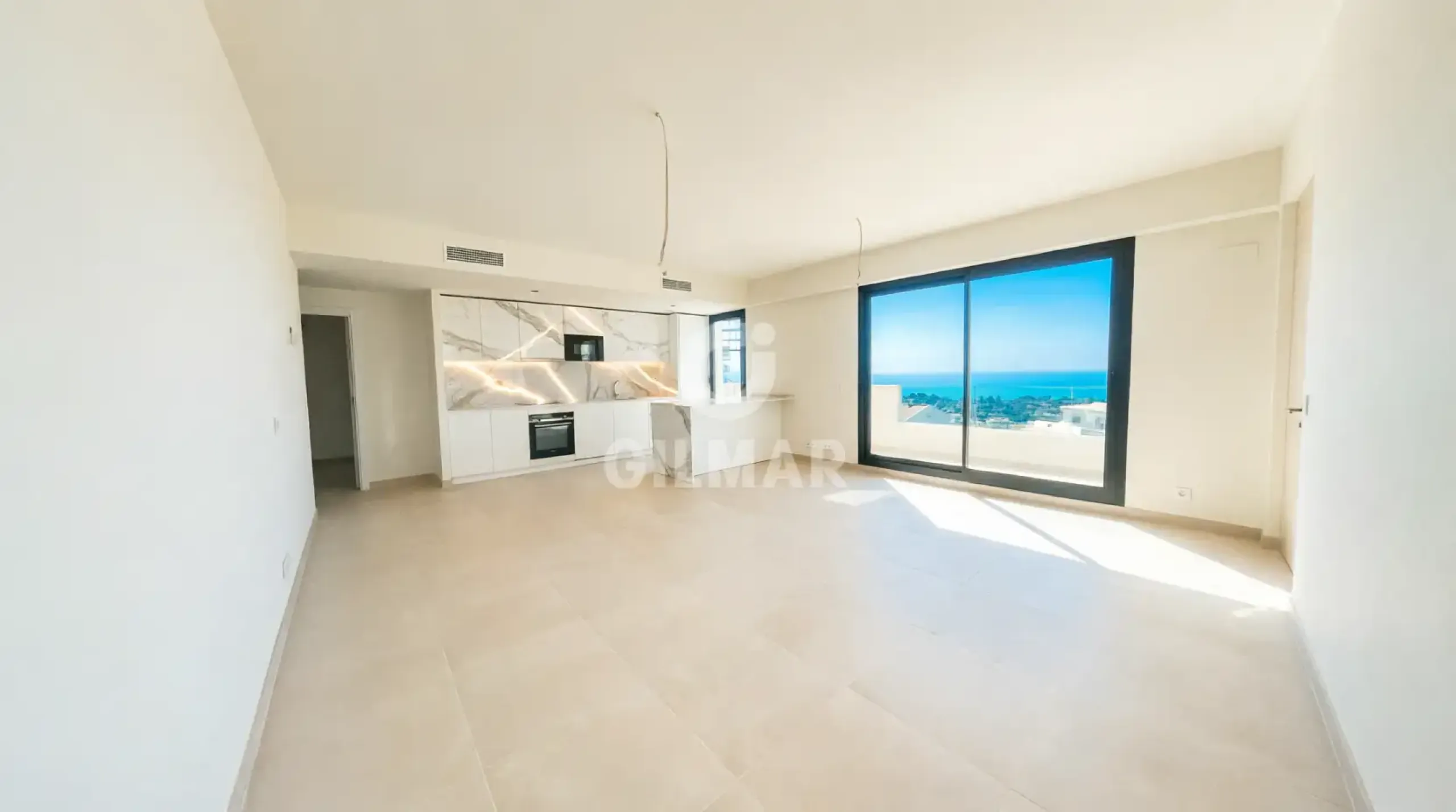 Apartment in Benalmádena - Málaga