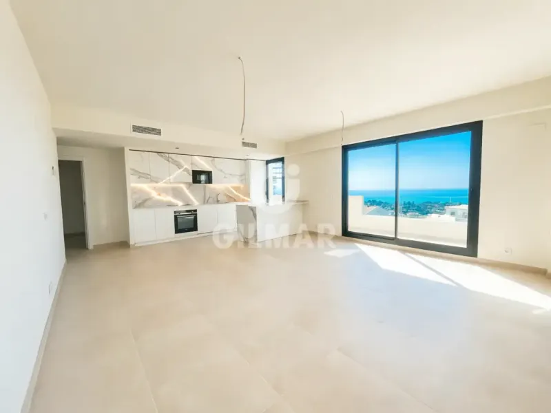 Apartment in Benalmádena - Málaga