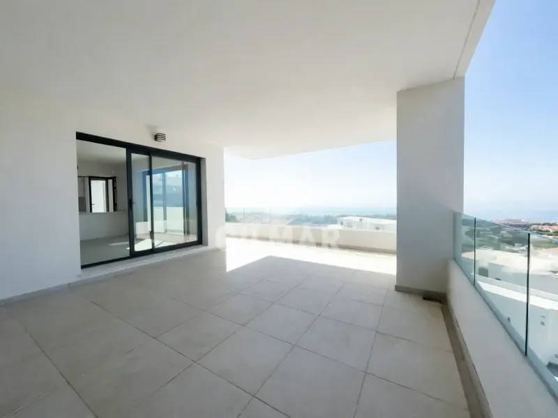 Apartment in Benalmádena - Málaga