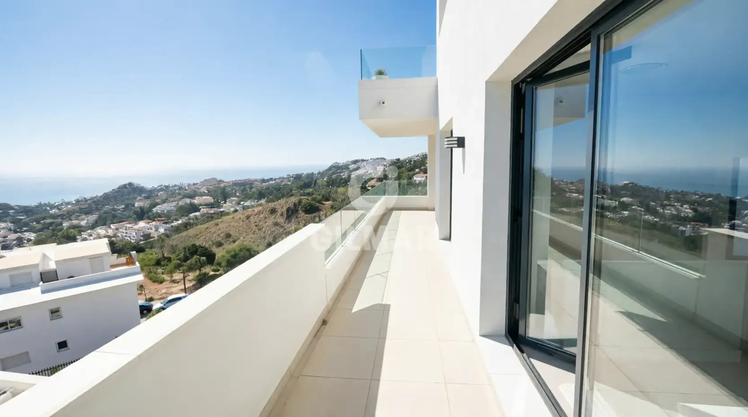 Apartment in Benalmádena - Málaga