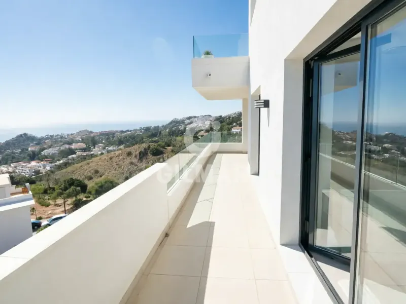 Apartment in Benalmádena - Málaga