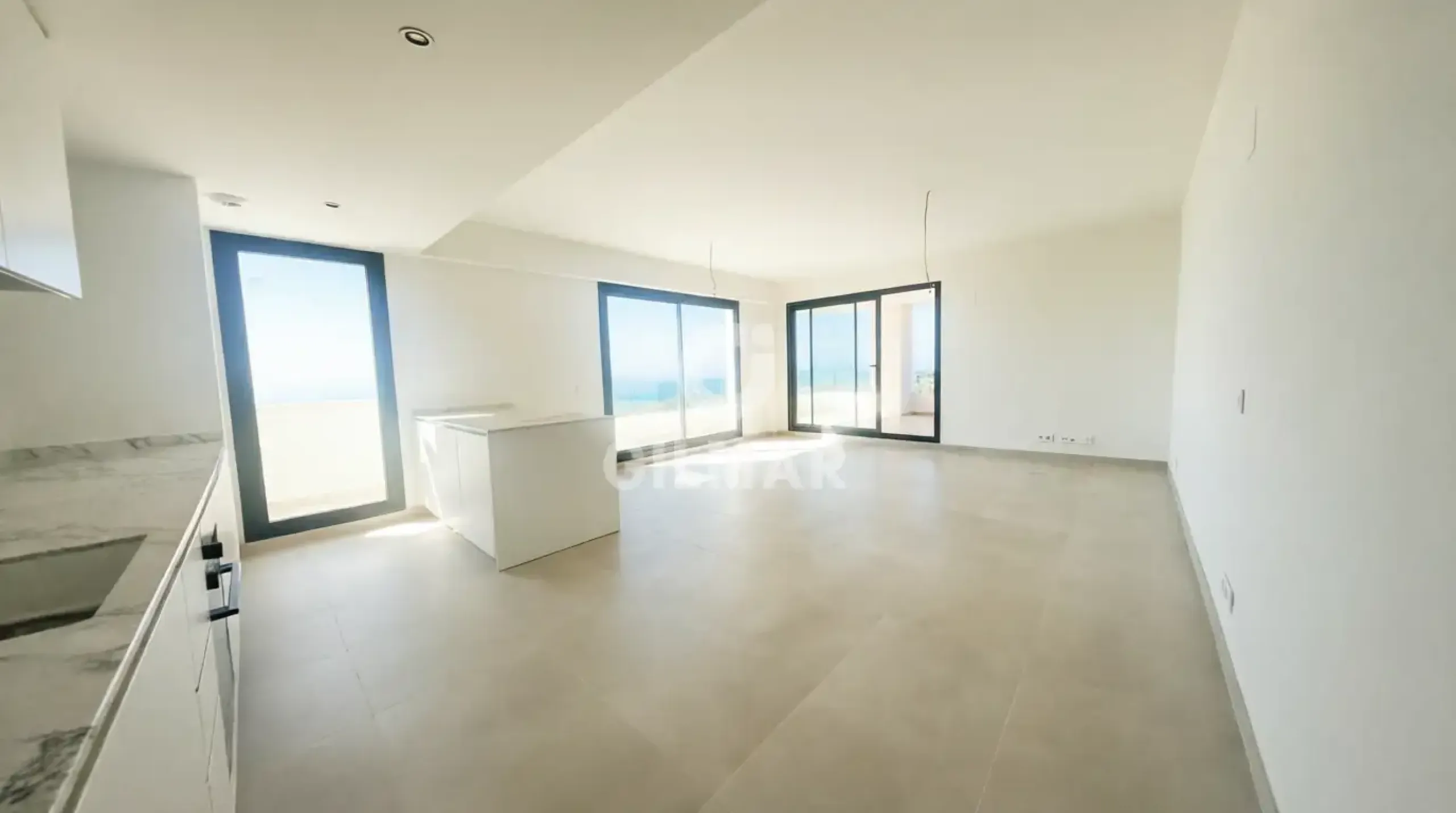 Apartment in Benalmádena - Málaga