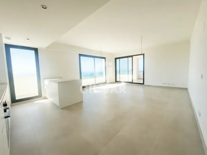 Apartment in Benalmádena - Málaga
