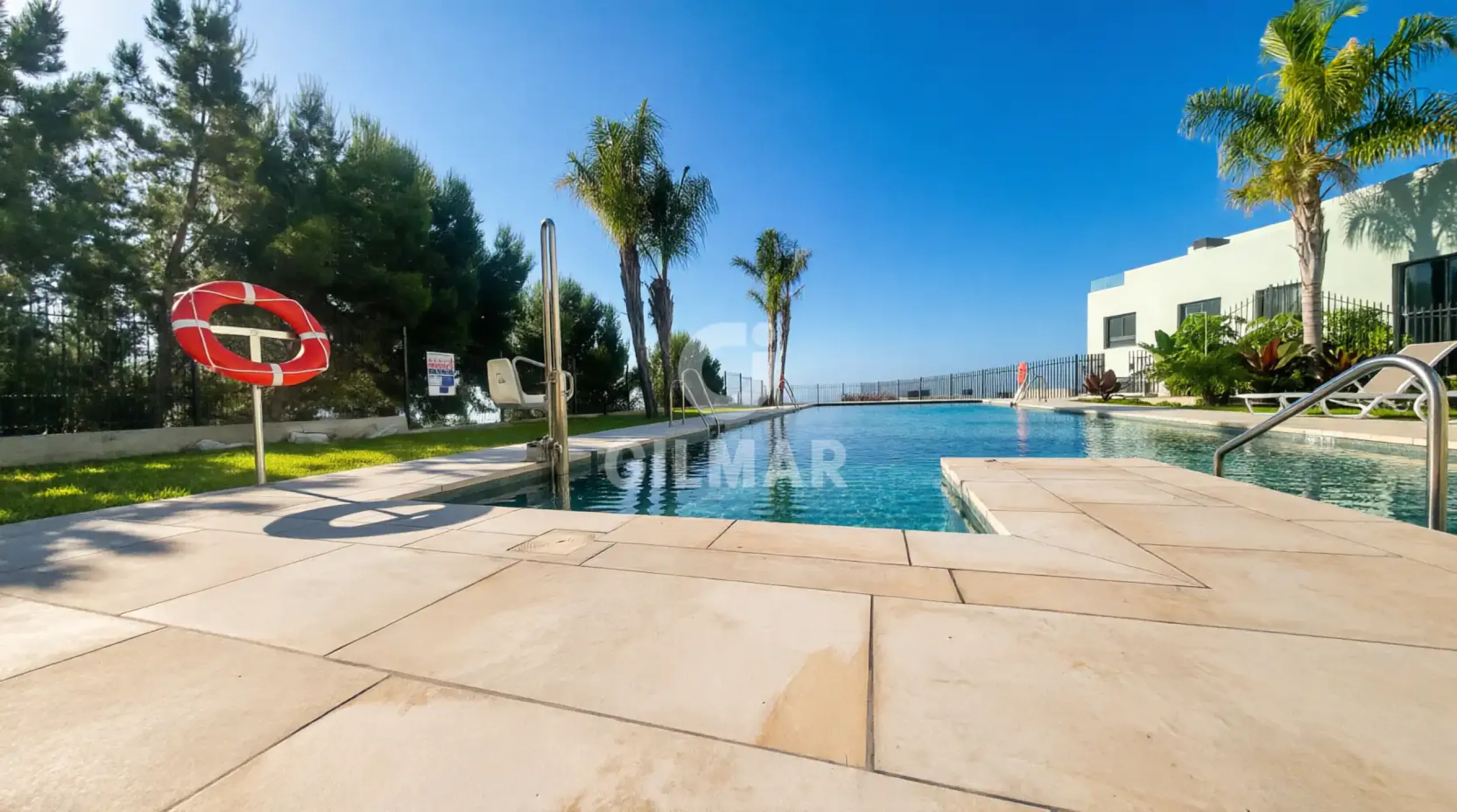 Apartment in Benalmádena - Málaga