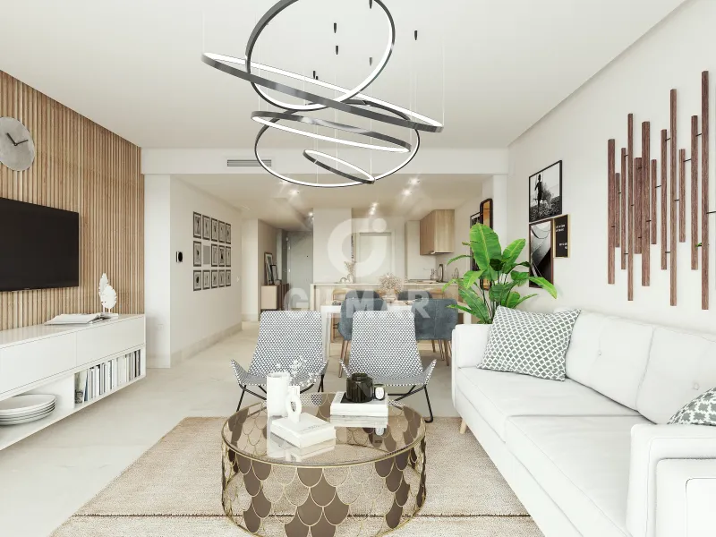 Apartment in Benahavís - Málaga