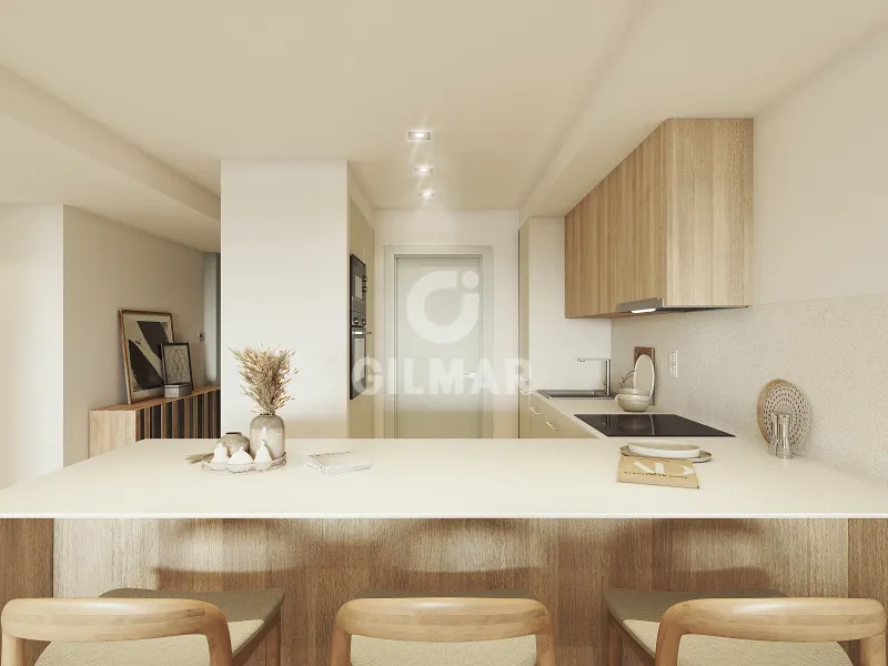 Apartment in Benahavís - Málaga