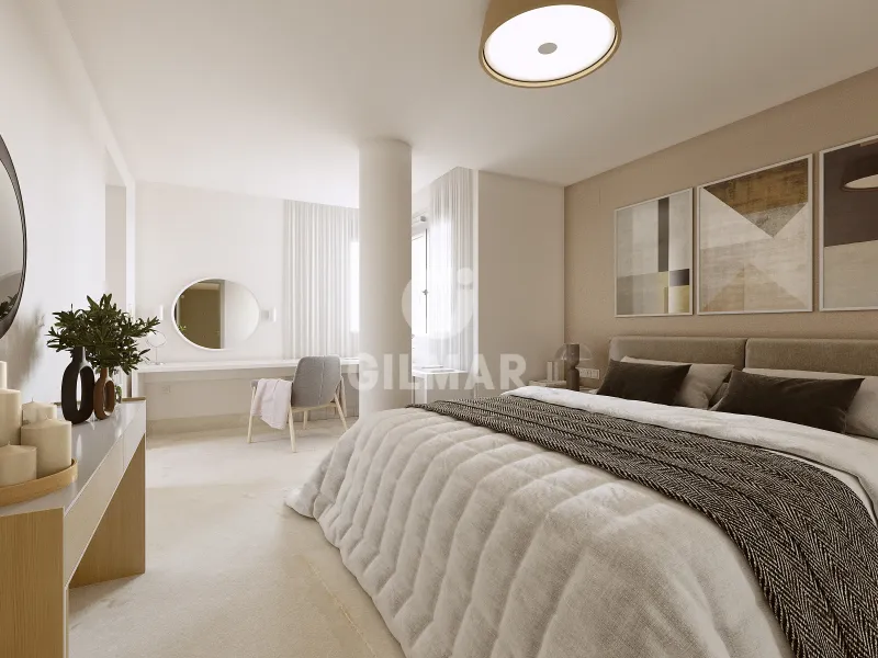 Apartment in Benahavís - Málaga