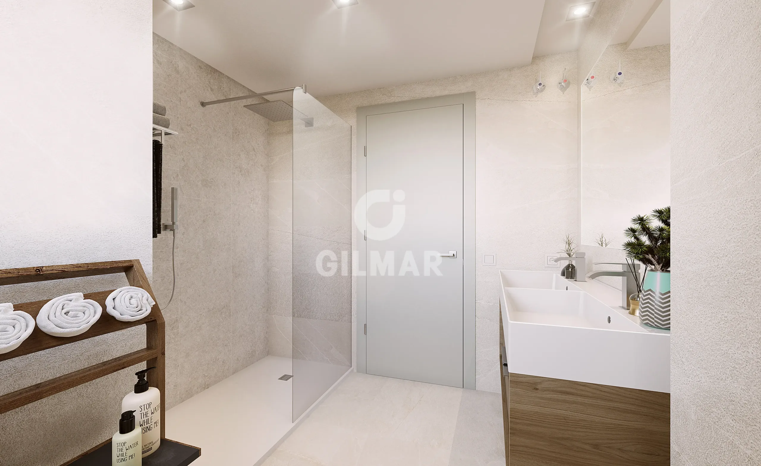 Apartment in Benahavís - Málaga