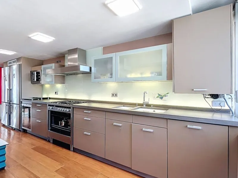 Renovated Apartment with Terrace and Sea Views in Playa de Levante, Benidorm