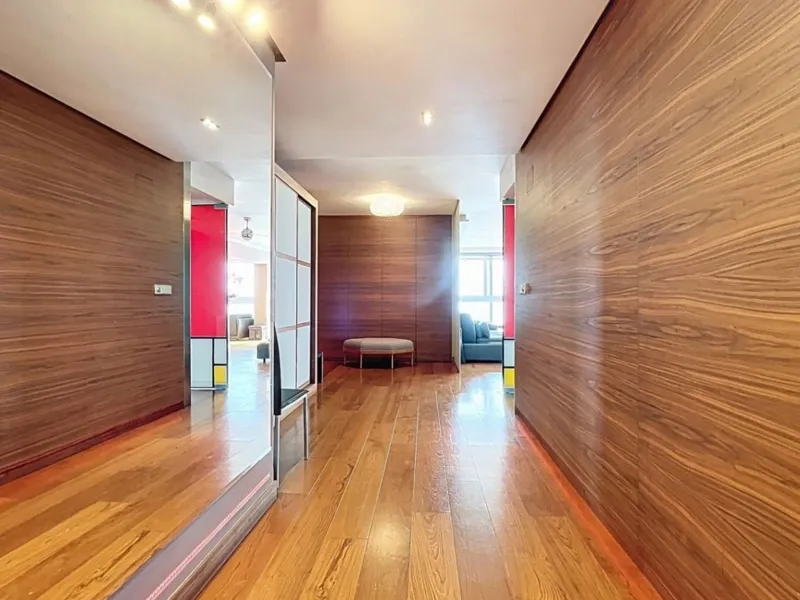 Renovated Apartment with Terrace and Sea Views in Playa de Levante, Benidorm