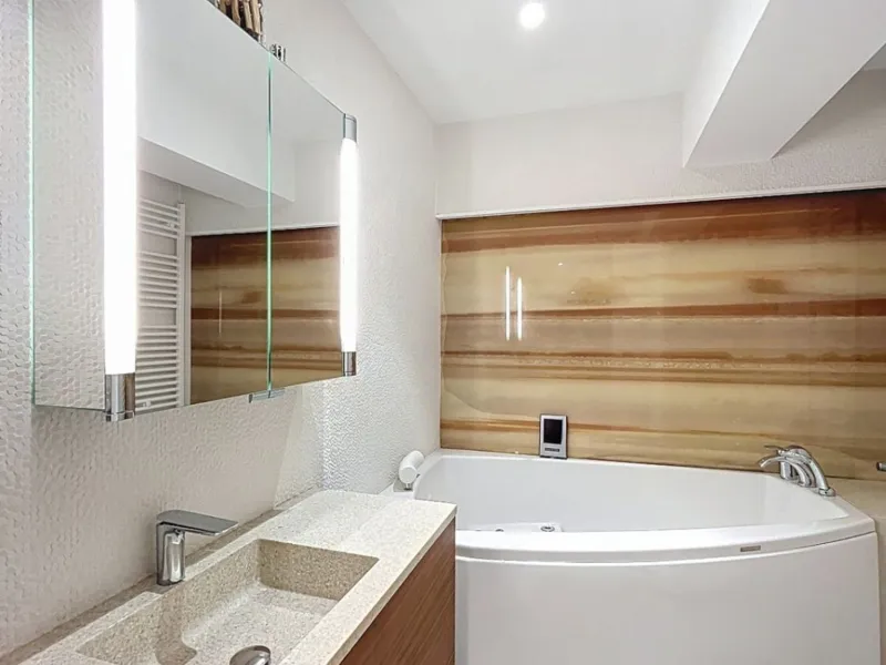 Renovated Apartment with Terrace and Sea Views in Playa de Levante, Benidorm
