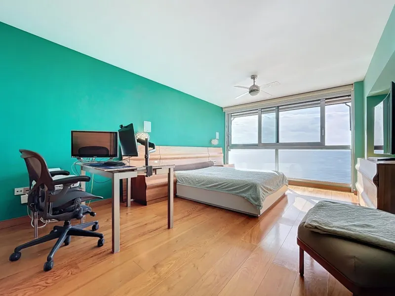 Renovated Apartment with Terrace and Sea Views in Playa de Levante, Benidorm