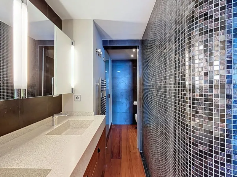 Renovated Apartment with Terrace and Sea Views in Playa de Levante, Benidorm