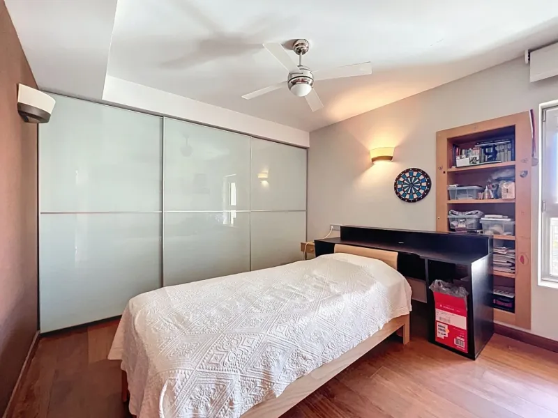 Renovated Apartment with Terrace and Sea Views in Playa de Levante, Benidorm