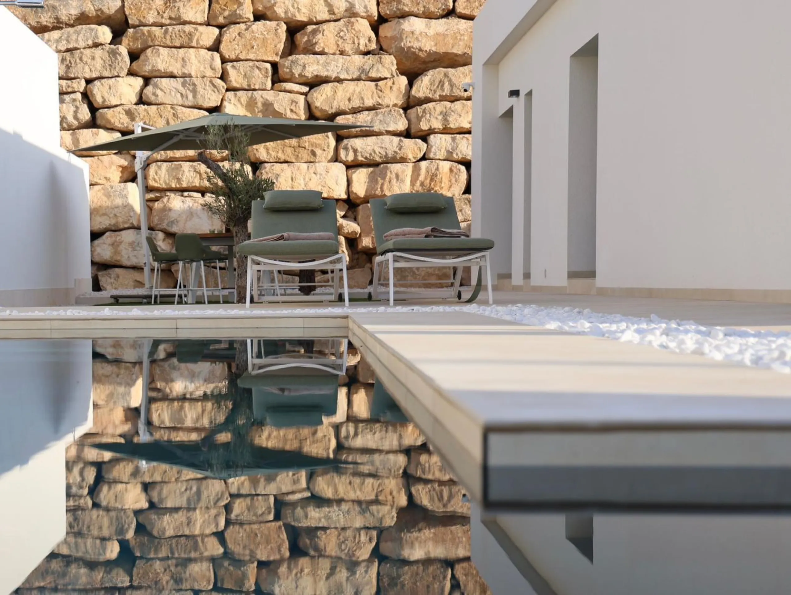 Exclusive Residential Resort with Mountain and Golf Views in Finestrat
