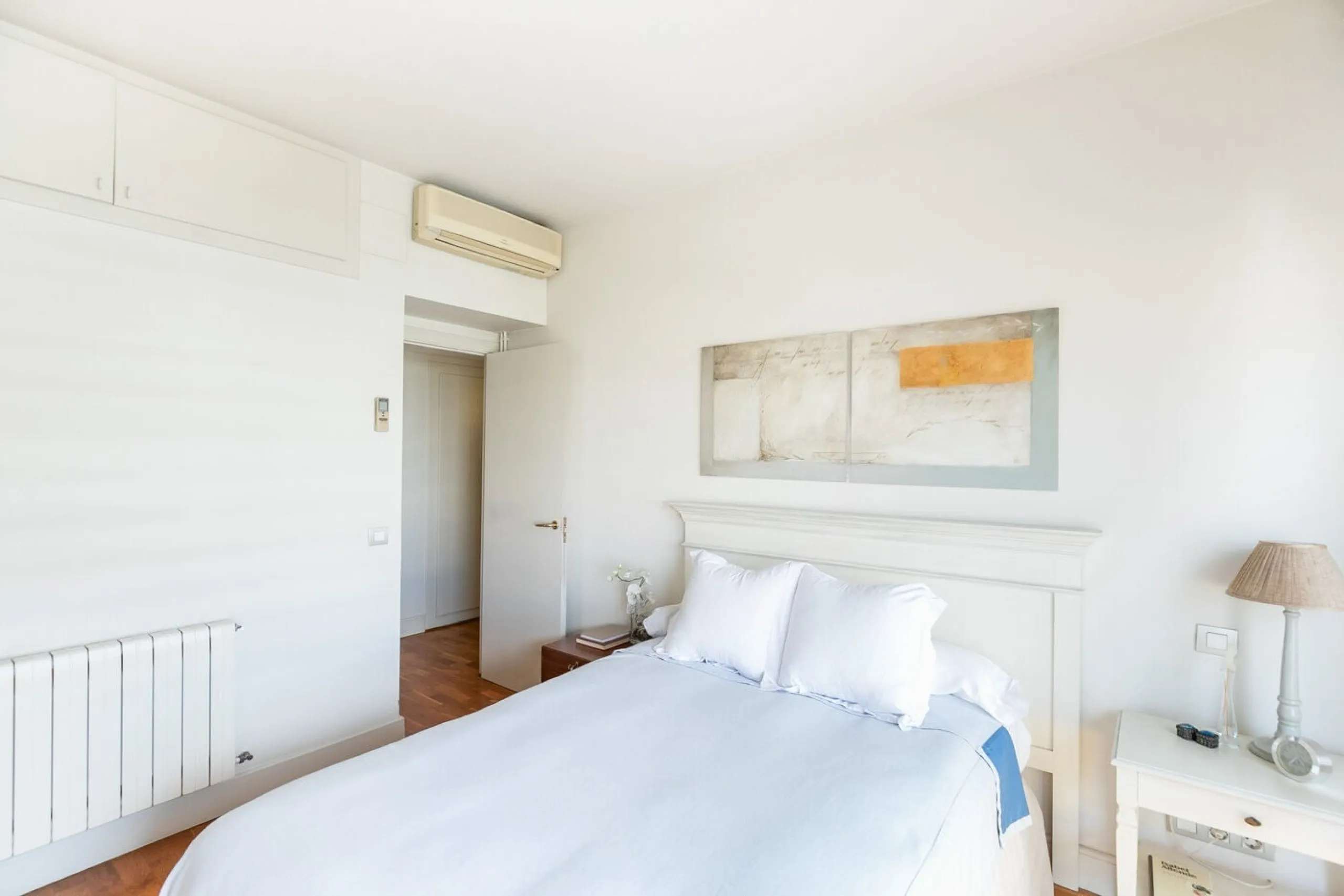 Ático dúplex de lujo con terraza en Pedralbes, Barcelona