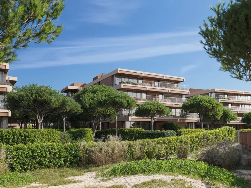 Wohnung mit Meerblick und Terrasse in Gavà Mar – Erste Strandreihe