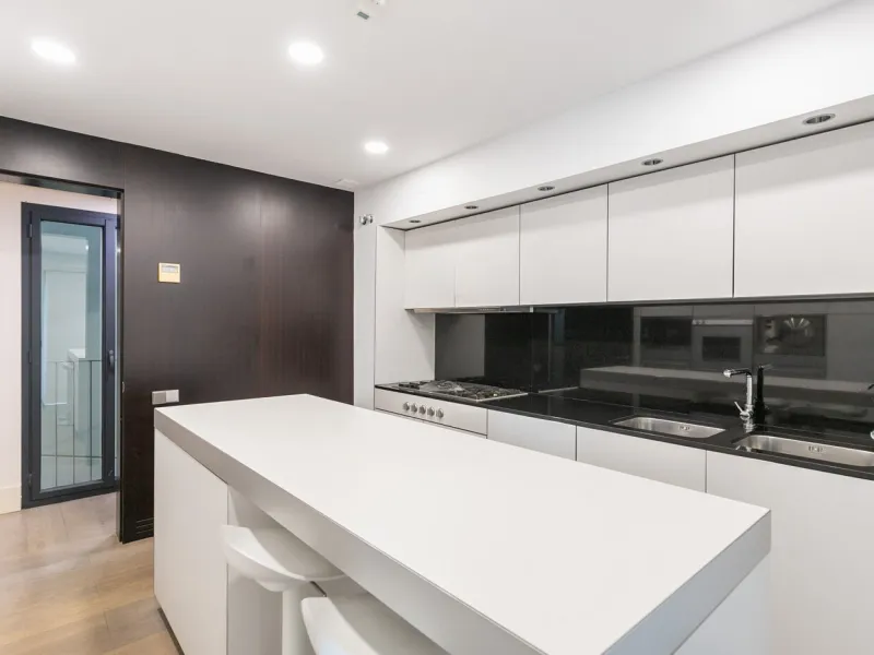 High-Floor Apartment Overlooking La Pedrera on Passeig de Gracia, Barcelona