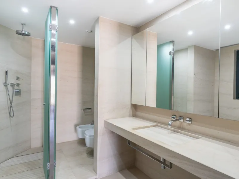 High-Floor Apartment Overlooking La Pedrera on Passeig de Gracia, Barcelona