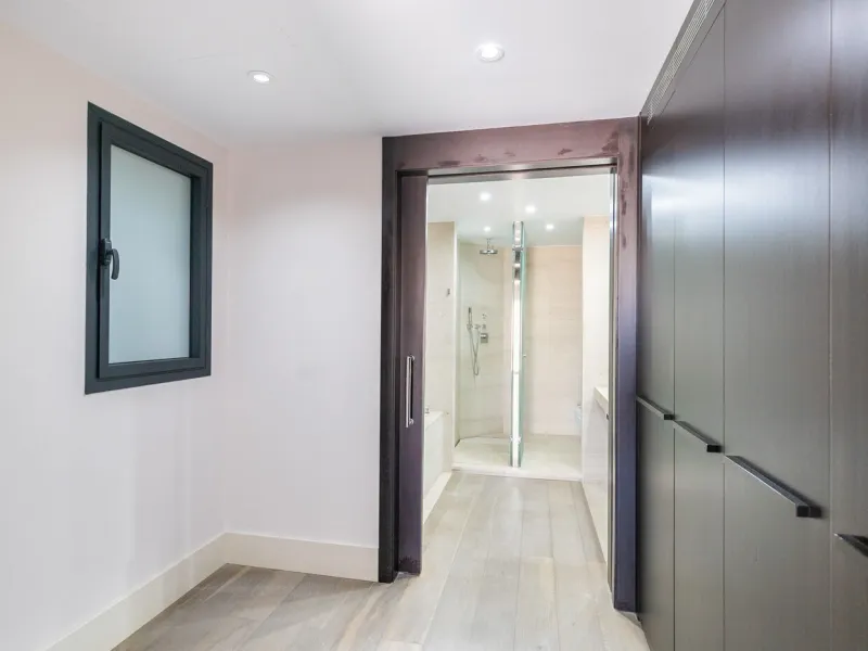 High-Floor Apartment Overlooking La Pedrera on Passeig de Gracia, Barcelona