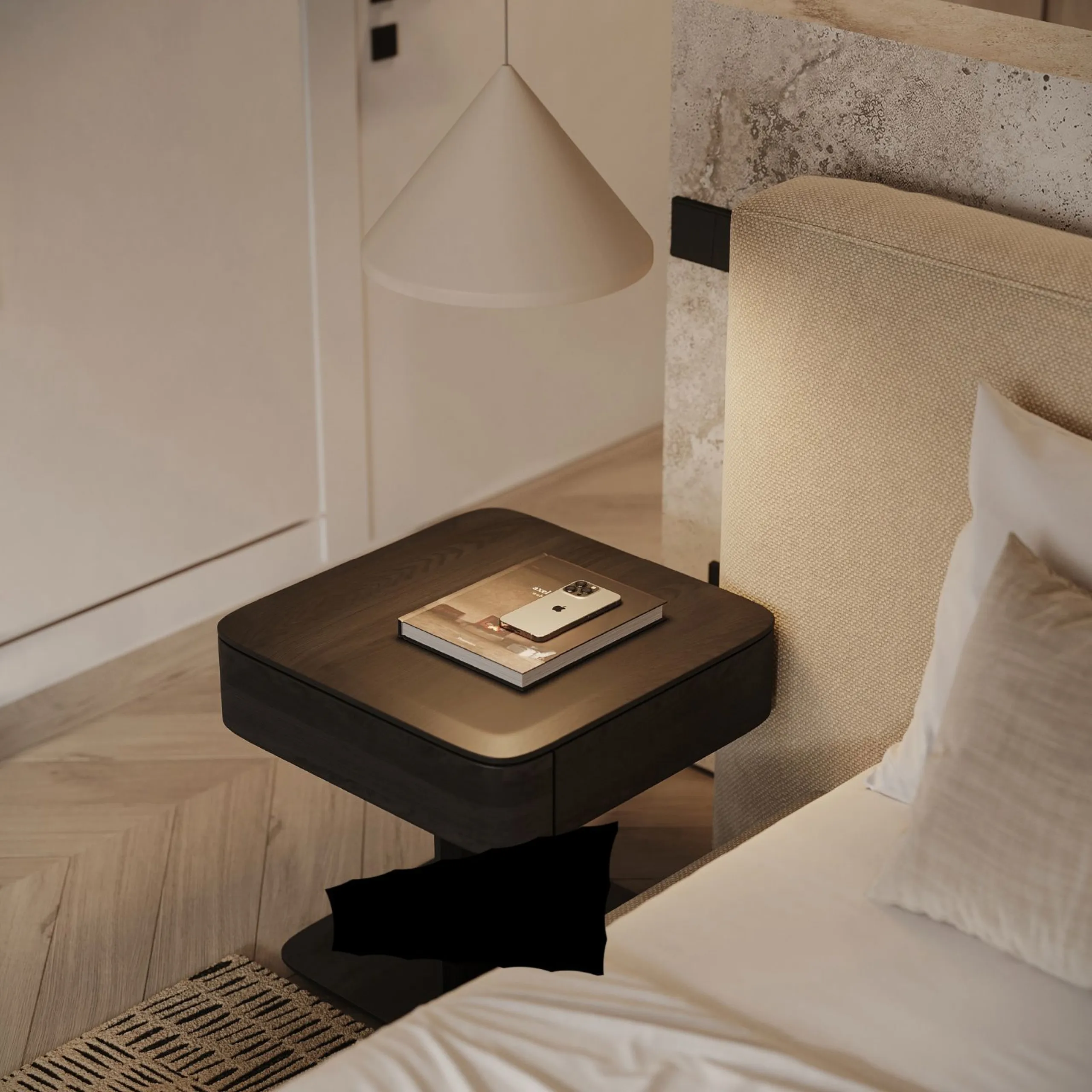 Villa sofisticada y contemporánea en la Golden Mile, Marbella