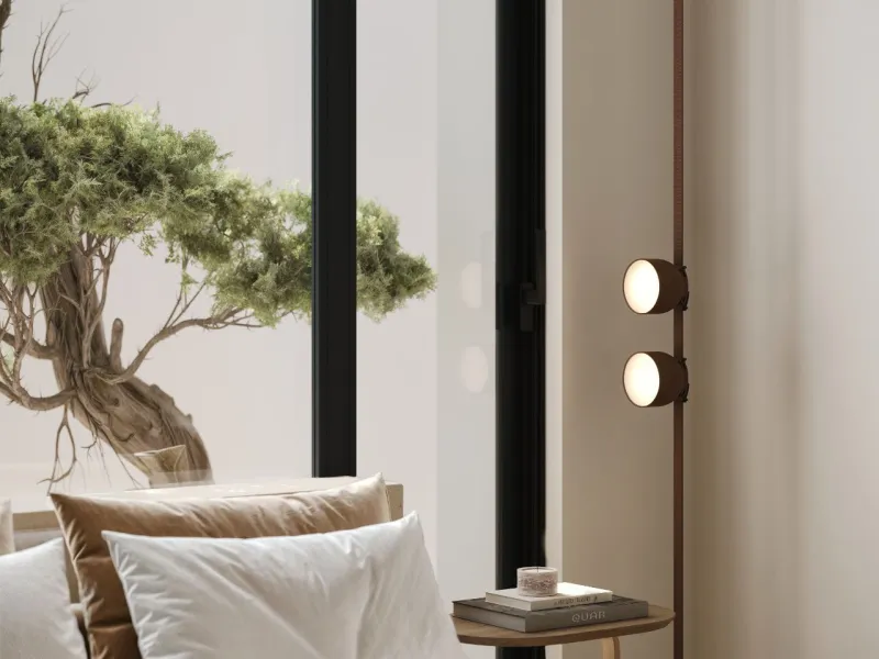 Villa sofisticada y contemporánea en la Golden Mile, Marbella
