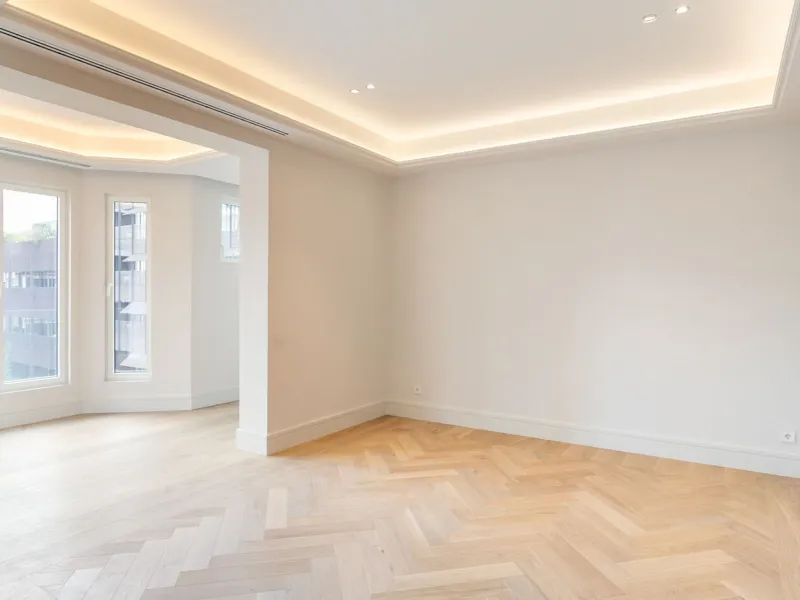 Exclusivo piso reformado con terraza en el corazón del Eixample, a pasos del Passeig de Gracia, Barcelona