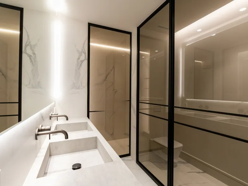 Exclusivo piso reformado con terraza en el corazón del Eixample, a pasos del Passeig de Gracia, Barcelona