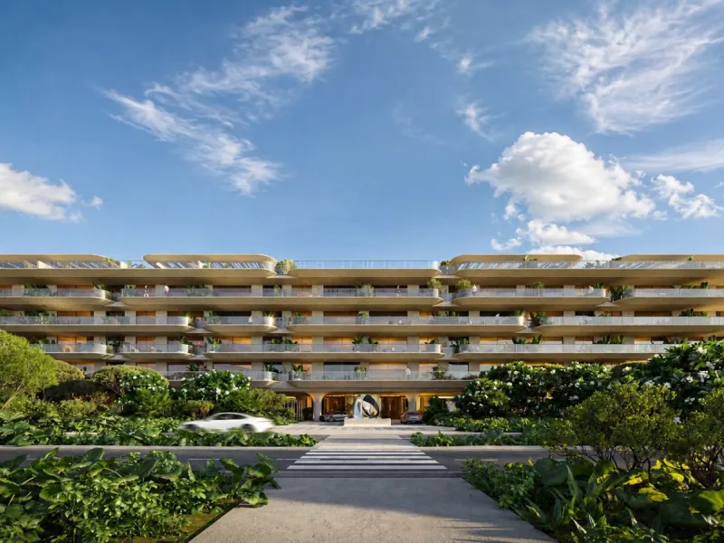 Exclusive Duplex Penthouse on Estepona's Beachfront, Costa del Sol