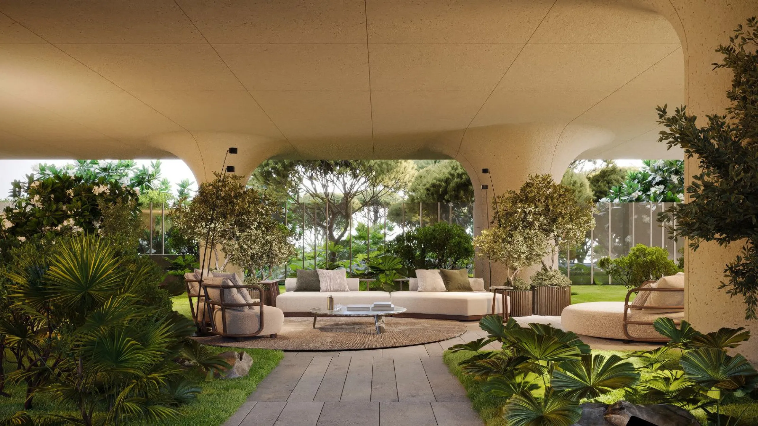 Exclusive Duplex Penthouse on Estepona's Beachfront, Costa del Sol