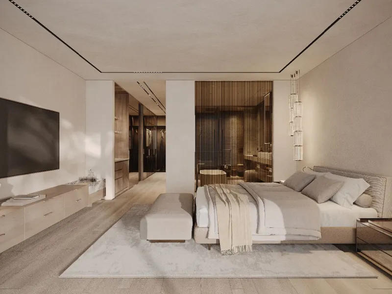 Exclusive Duplex Penthouse on Estepona's Beachfront, Costa del Sol