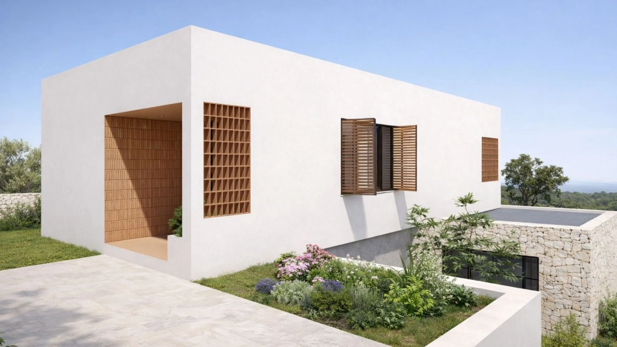 Spectacular Design New-Build Villa with Private Pool in Finestrat, Alicante