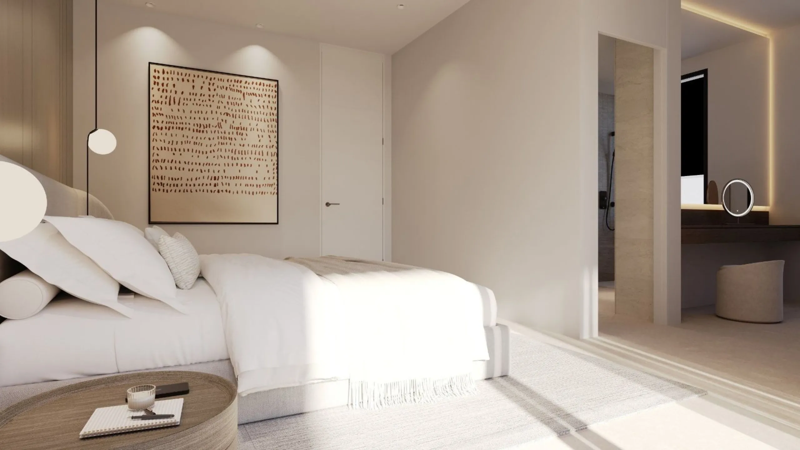Spectacular Design New-Build Villa with Private Pool in Finestrat, Alicante